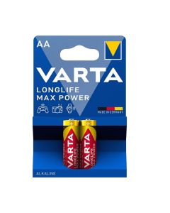 Baterije: Varta LR06, 1,5V AA,2/1