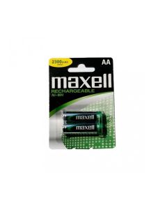 Baterije Maxell punjiva AA 2/1