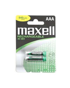 Baterije Maxell punjiva AA 2/1